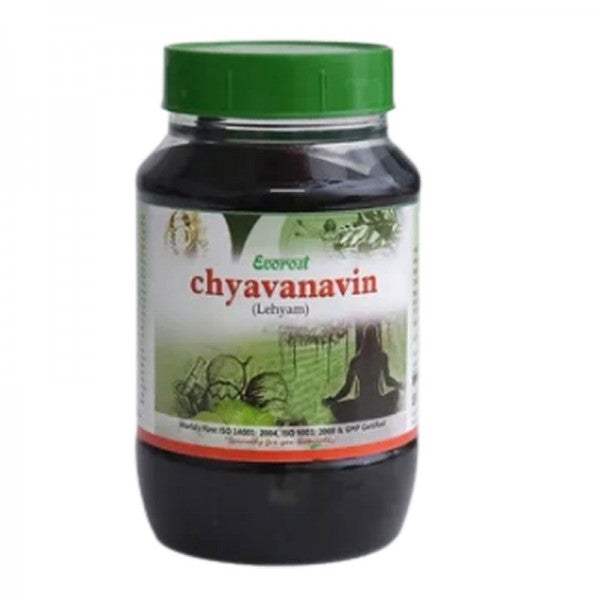 Buy Everest Ayurveda Chyavanavin