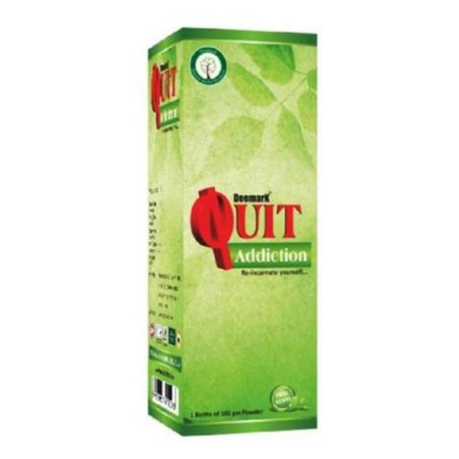 Buy Deemark Quit Addiction Herbal online usa [ USA ] 