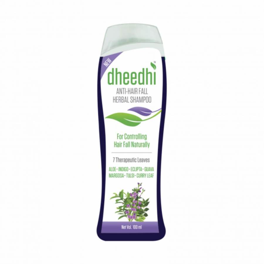 Buy Dhathri Anti-Hair Fall Shampoo online usa [ USA ] 