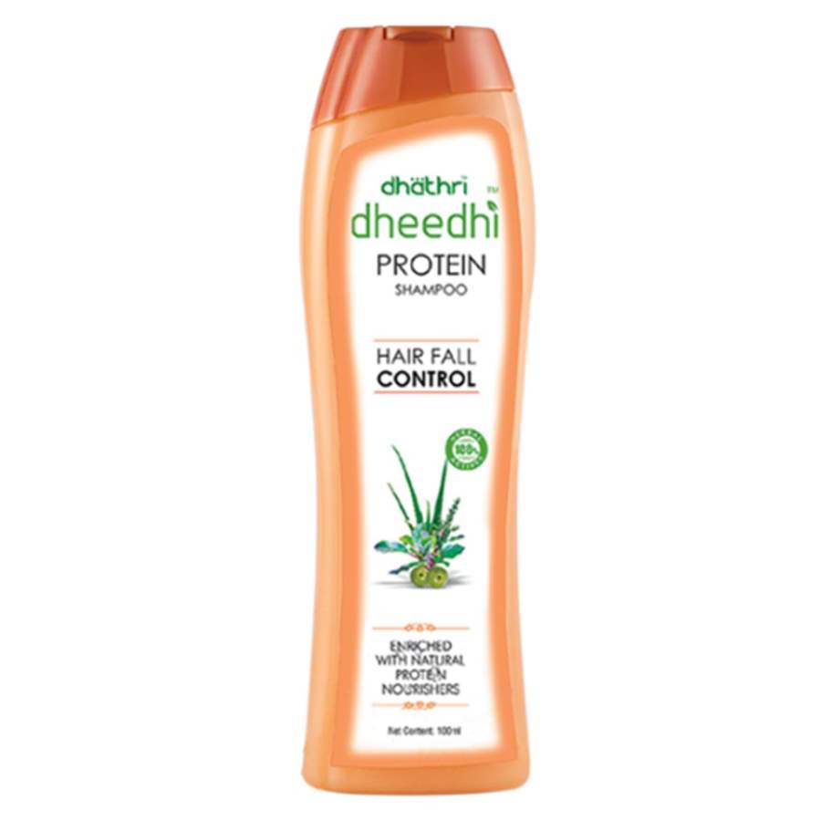 Buy Dhathri Protein Shampoo