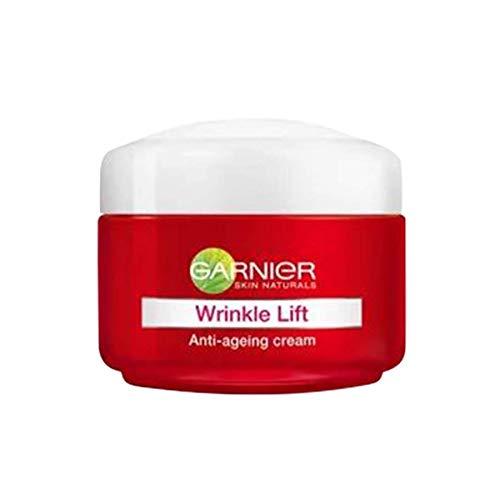 Buy Garnier Skin Naturals Wrinkle Lift Anti Ageing Cream online usa [ USA ] 