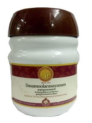 Buy AVP Dasamoolarasayanam