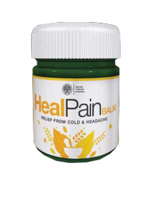 Buy AVP Heal Pain Balm online United States of America [ USA ] 