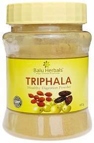 Buy Balu Herbals Triphala Powder