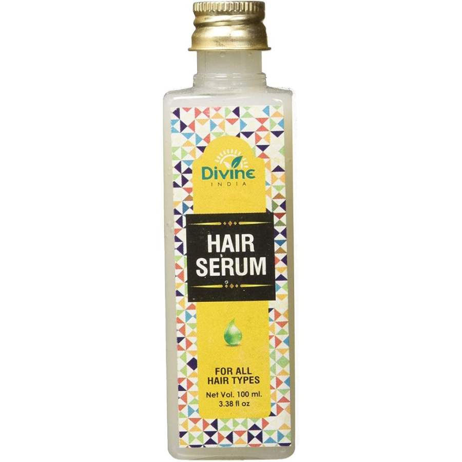 Buy Divine India Hair Serum online usa [ USA ] 