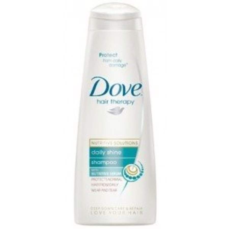 Buy Dove Daily Shine Shampoo online United States of America [ USA ] 