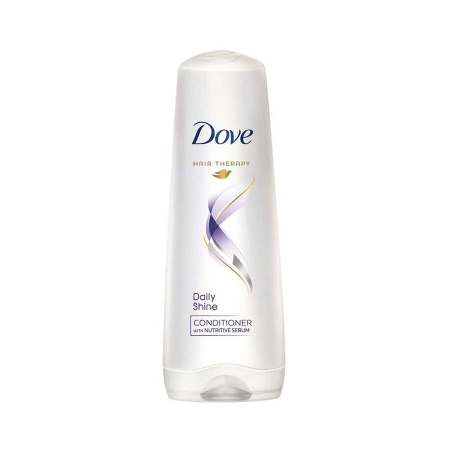 Buy Dove Damage Therapy Conditioner Daily Shine online United States of America [ USA ] 