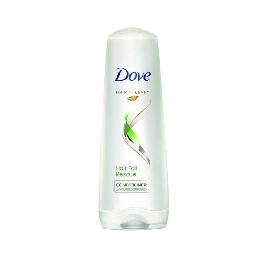 Buy Dove Damage Therapy Hair Fall Rescue Conditioner online United States of America [ USA ] 