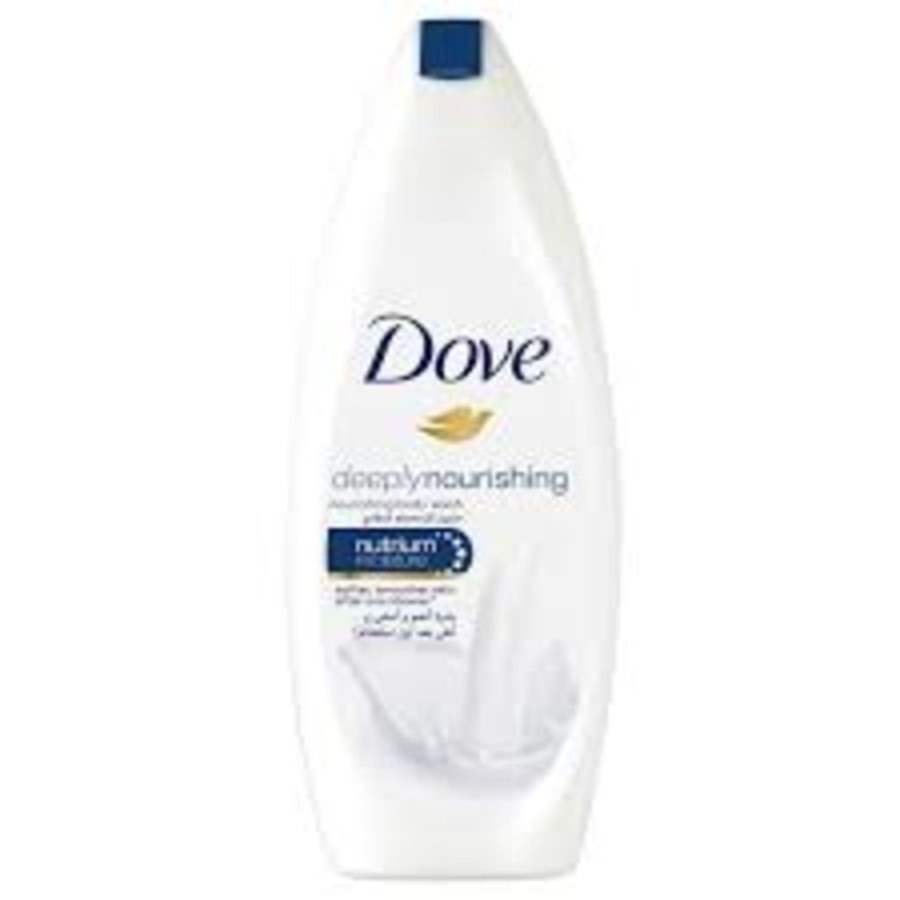 Buy Dove Deeply Nourishing Body Wash online United States of America [ USA ] 