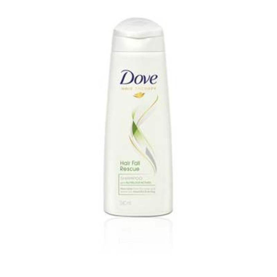 Buy Dove Hair Fall Rescue Shampoo online United States of America [ USA ] 