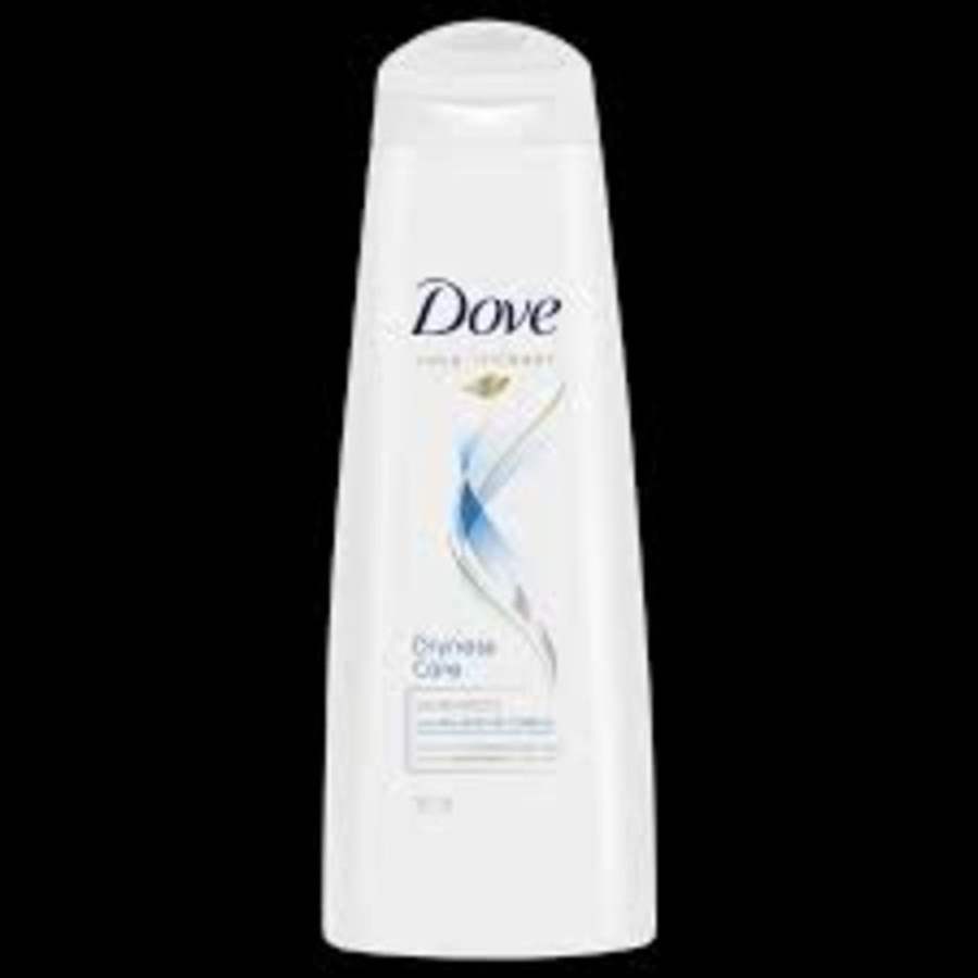 Buy Dove Hair Therapy Dryness Care Shampoo online United States of America [ USA ] 