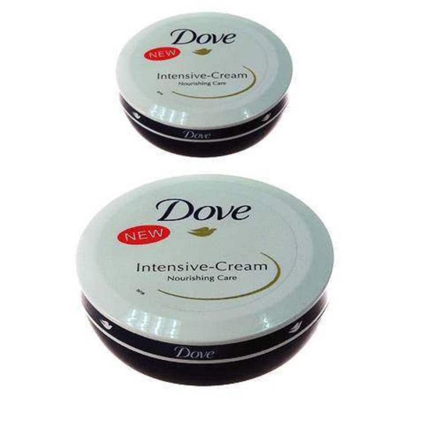 Buy Dove Intensive Nourishing Cream online United States of America [ USA ] 