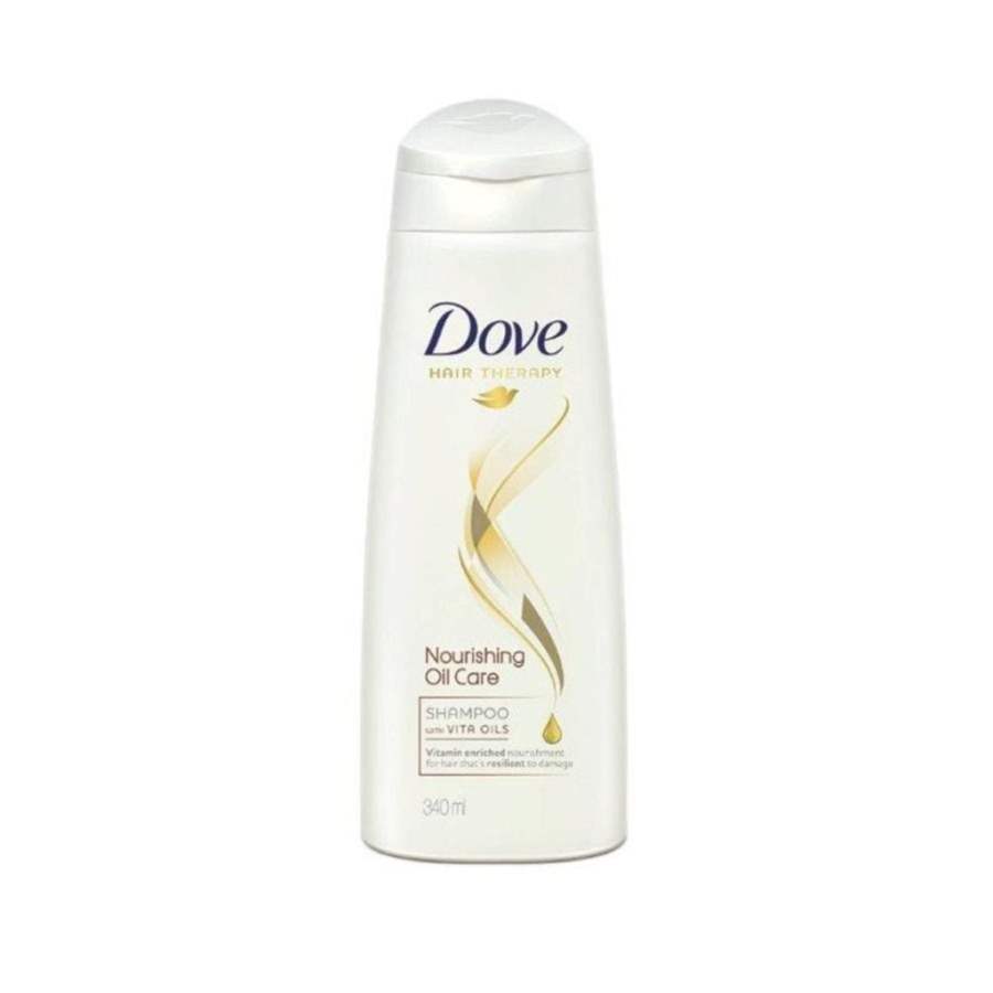 Buy Dove Nourishing Oil Care Shampoo online United States of America [ USA ] 