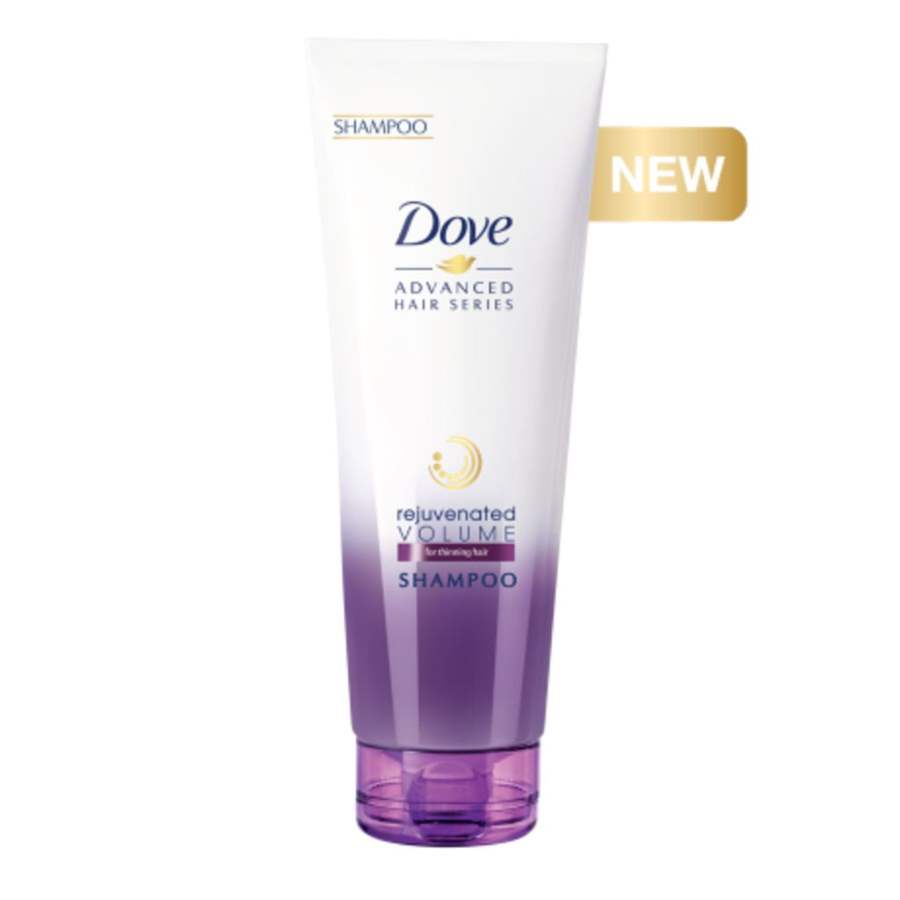 Buy Dove Rejuvenated Volume Shampoo online usa [ USA ] 
