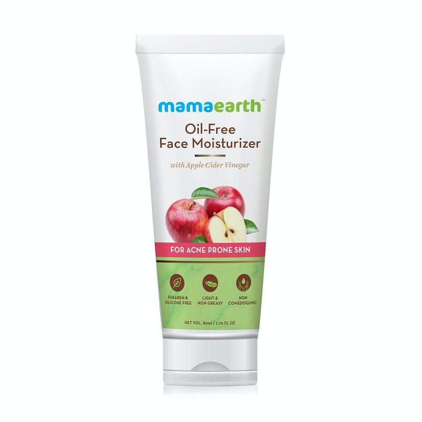 Buy Mamaearth Oil Free Moisturizer online United States of America [ USA ] 