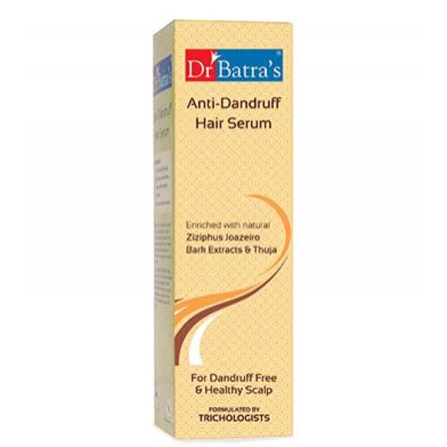 Buy Dr.Batras Anti Dandruff Hair Serum online usa [ USA ] 
