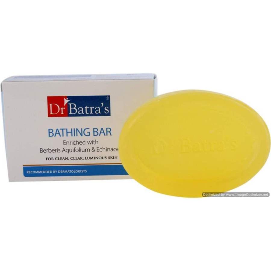 Buy Dr.Batras Bathing Bar online United States of America [ USA ] 