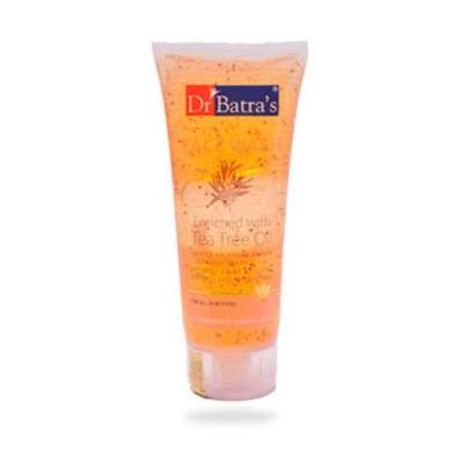 Buy Dr.Batras Face Wash online United States of America [ USA ] 