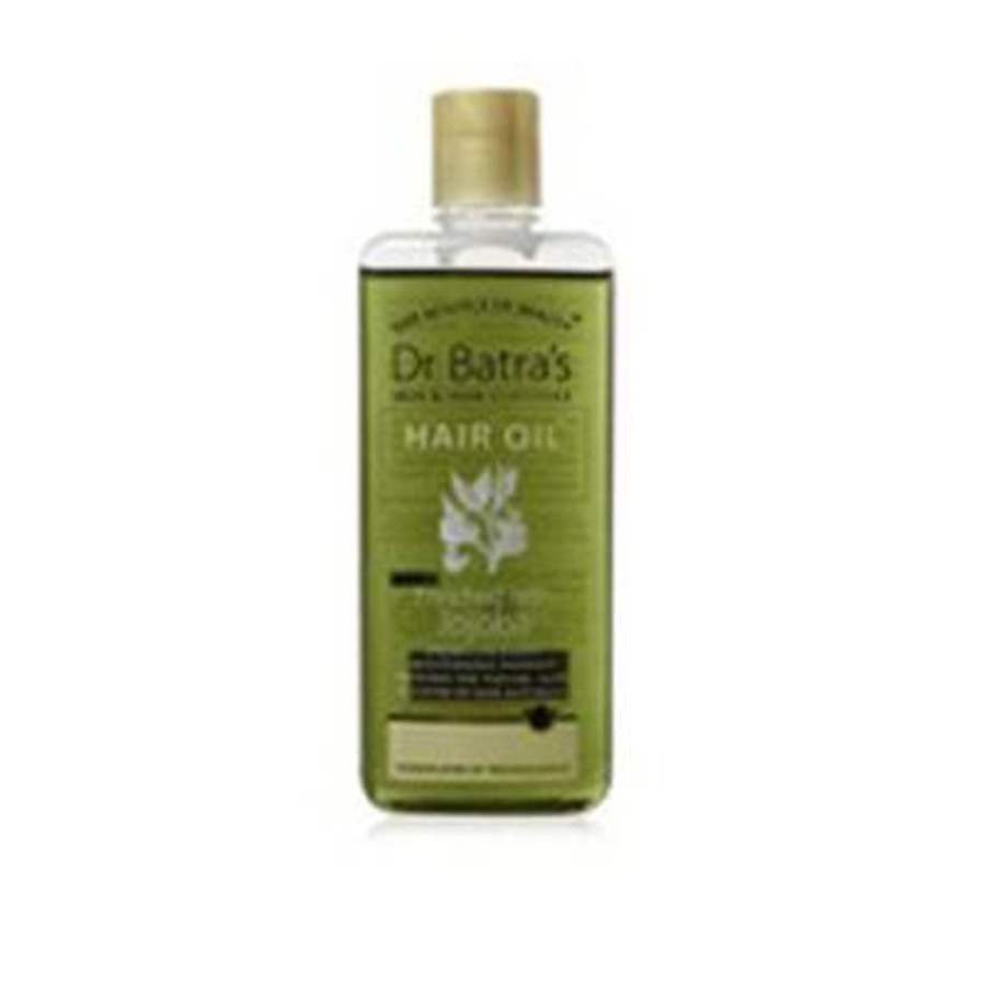 Buy Dr.Batras Jojoba Hair Oil online usa [ USA ] 