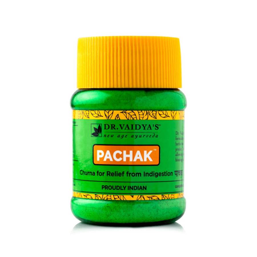 Buy Dr.Vaidyas Pachak - Indigestion Medicine online United States of America [ USA ] 