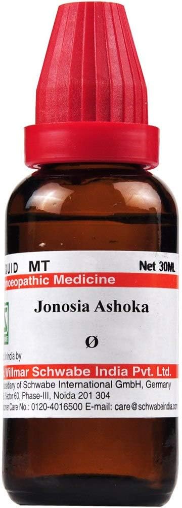 Buy Dr Willmar Schwabe Homeo Jonosia Ashoka Q online usa [ USA ] 
