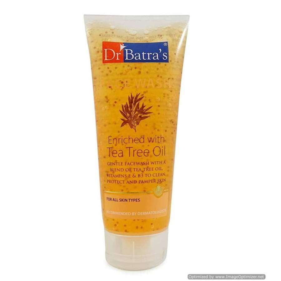 Buy Dr.Batras DrBatras Daily Care Face Wash online United States of America [ USA ] 