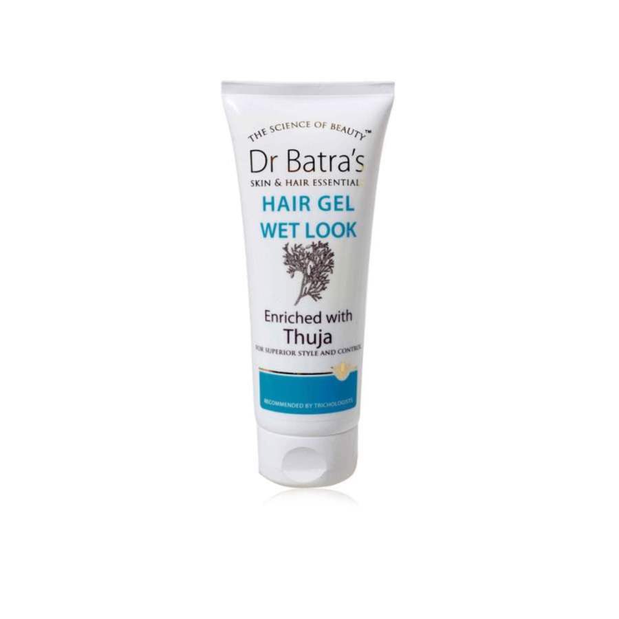 Buy Dr.Batras Hair Gel online United States of America [ USA ] 