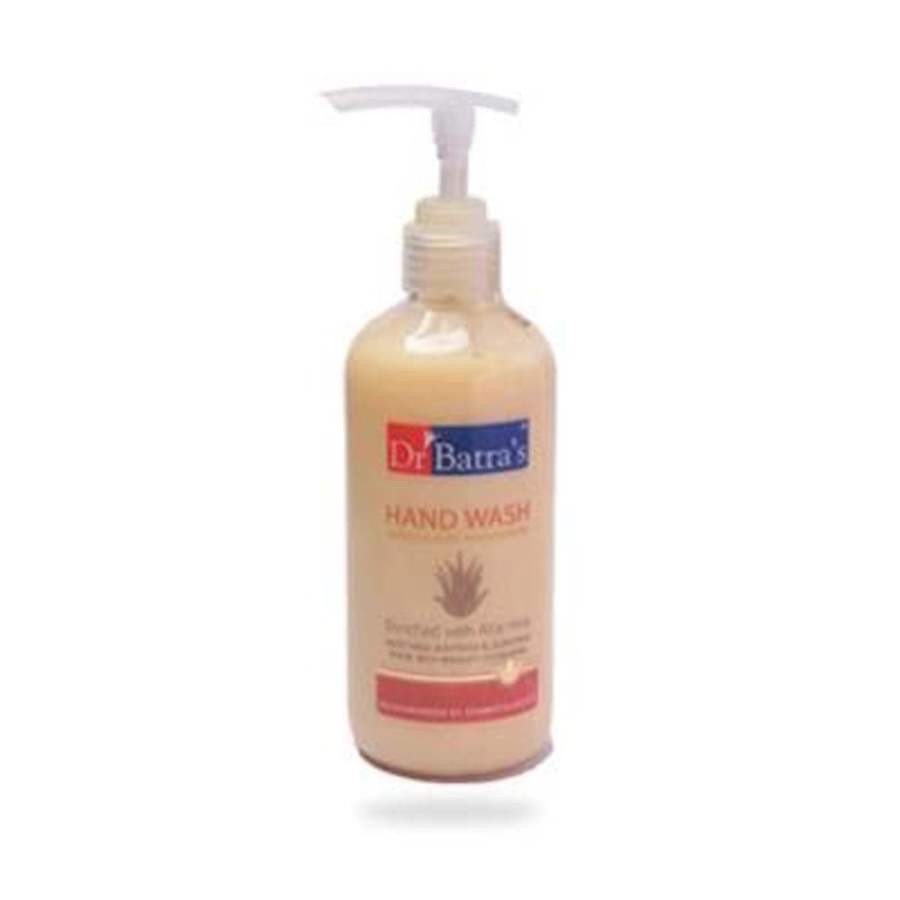 Buy Dr.Batras Hand Wash online United States of America [ USA ] 
