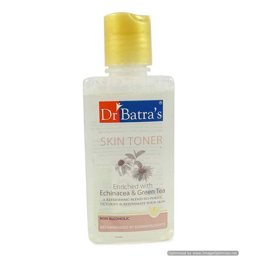 Buy Dr.Batras Skin Toner online United States of America [ USA ] 