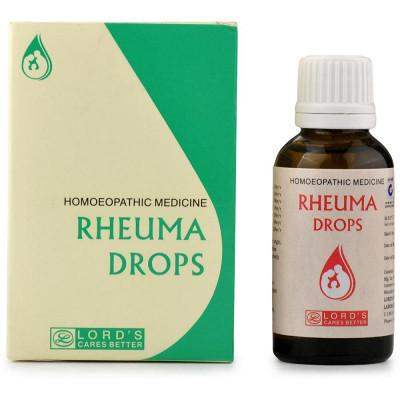Buy Lords Rheuma Drops