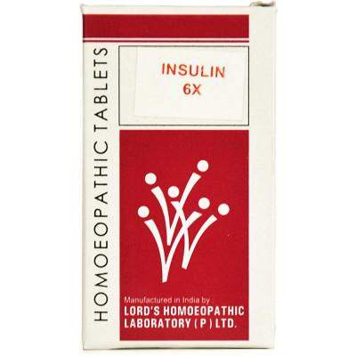 Buy Lords Insulin - 25 GM online usa [ USA ] 