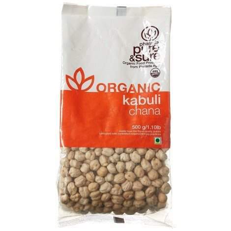 Buy Pure & Sure Kabuli Channa online usa [ USA ] 