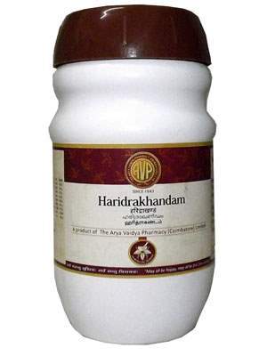 Buy AVP Haridrakhandam online usa [ USA ] 