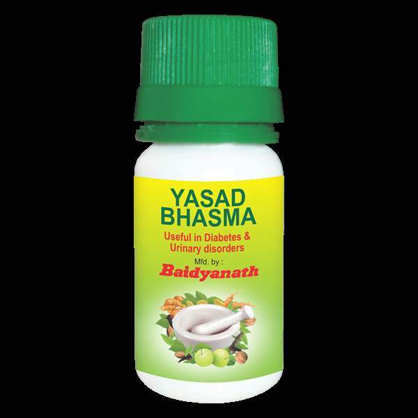 Buy Baidyanath Yasad Bhasma online usa [ USA ] 