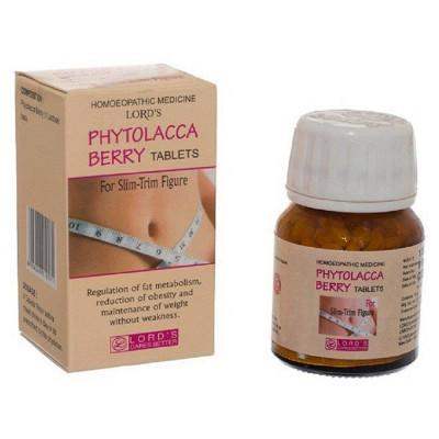 Buy Lords Phytolacca Berry Tablets online usa [ USA ] 