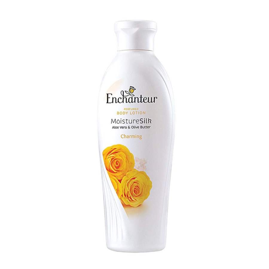 Buy Enchanteur Charming Perfumed Body Lotion online United States of America [ USA ] 