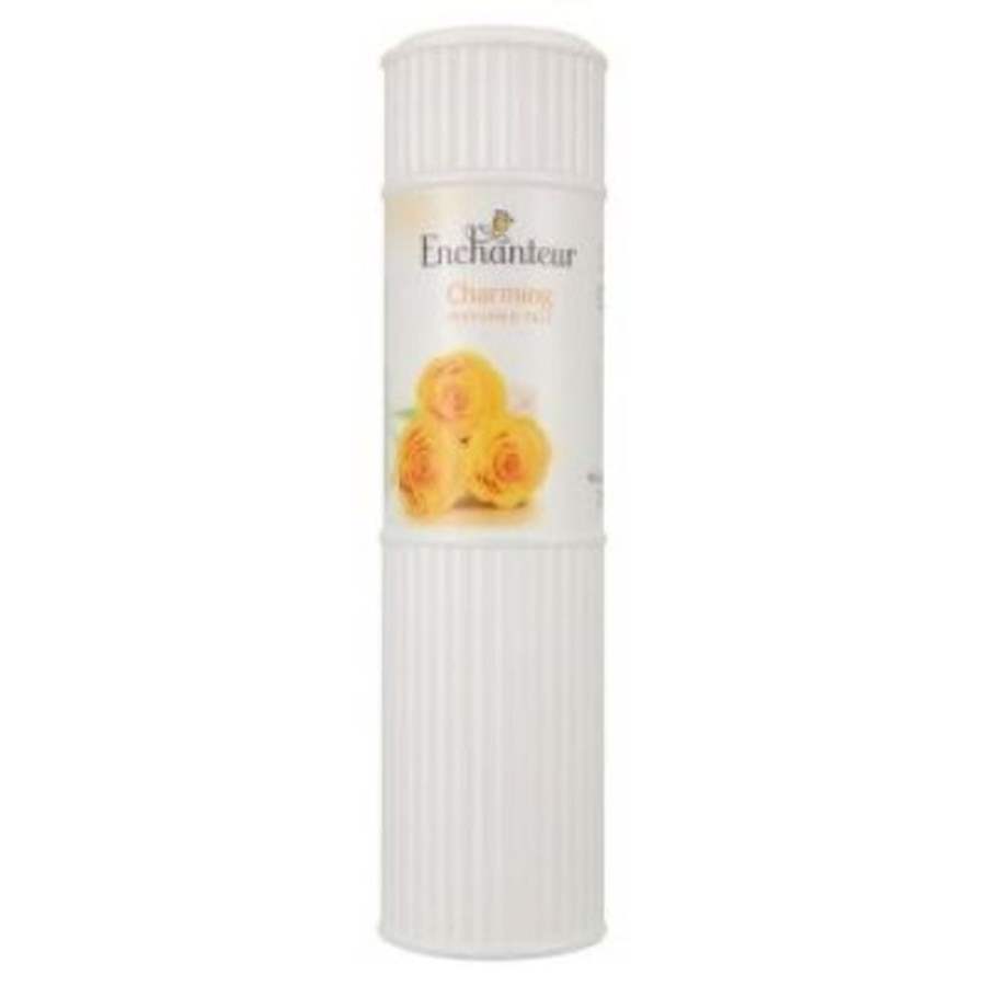 Buy Enchanteur Charming Perfumed Talc For Women online United States of America [ USA ] 