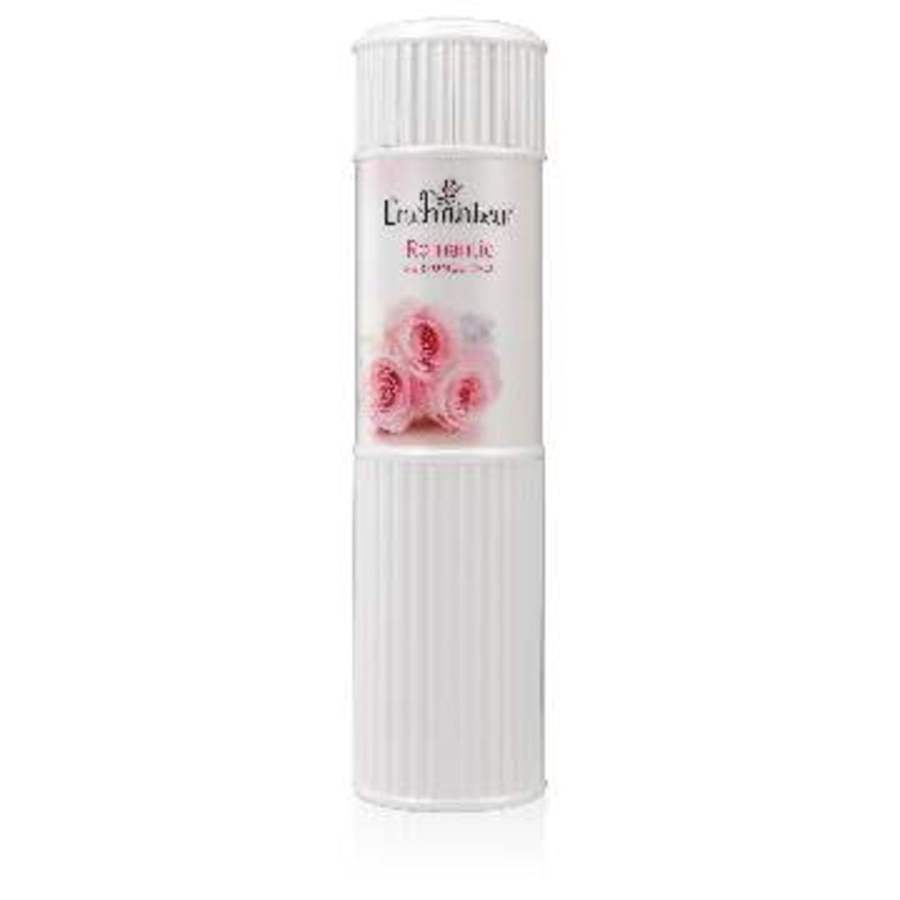 Buy Enchanteur Romantic Perfumed Talc