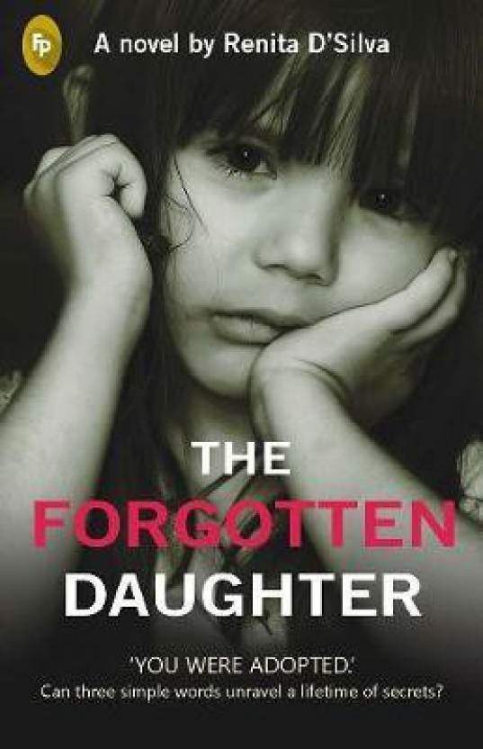 Buy MSK Traders The Forgotten Daughter online usa [ USA ] 