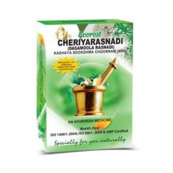 Buy Everest Ayurveda Cheriyarasnadi Kashaya Choornam online usa [ USA ] 