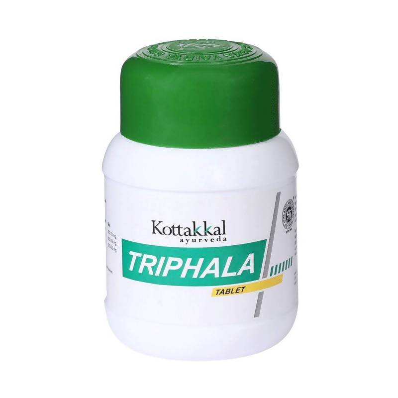 Buy Kottakkal Ayurveda Triphala Tablet online usa [ USA ] 