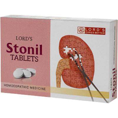 Buy Lords Stonil Tablets