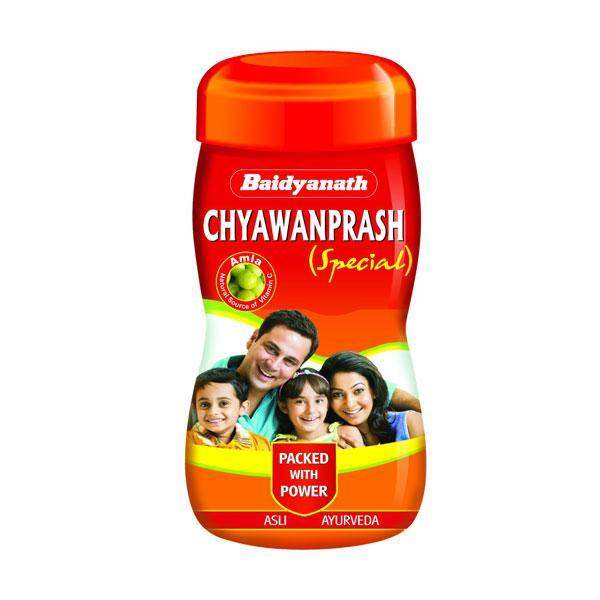 Buy Baidyanath Chyawanprash Special online usa [ USA ] 