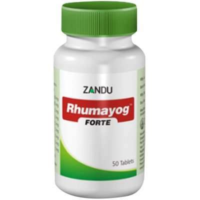 Buy Zandu Rheumayog Forte online usa [ USA ] 