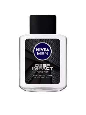 Buy Nivea Men Deep Impact Comfort After Shave Lotion online United States of America [ USA ] 