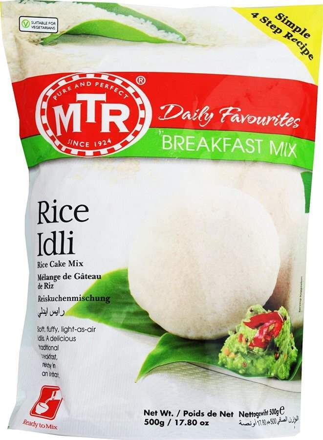 Buy MTR Rice Idly Breakfast Mix online usa [ USA ] 