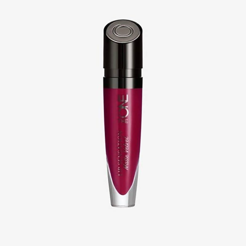 Buy Oriflame The One Lip Sensation Matte Velvet - Pink Pepper online usa [ USA ] 