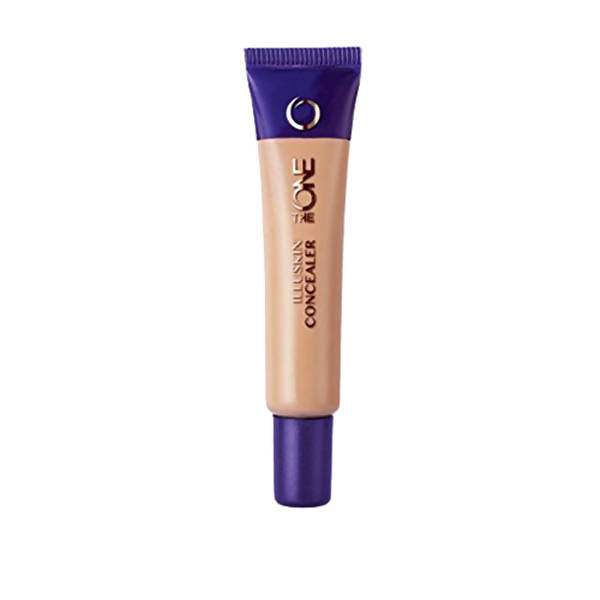 Buy Oriflame The One IlluSkin Concealer - Nude Pink - 10 ml online United States of America [ USA ] 