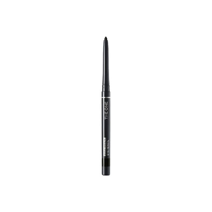 Buy Oriflame The One High Impact Eye Pencil - Pitch Black - 0.3 gm online United States of America [ USA ] 