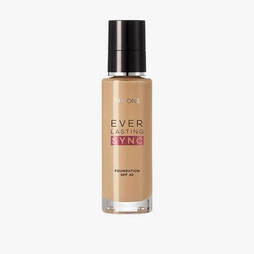 Buy Oriflame The One Everlasting Sync Foundation - Light Sand Warm  online United States of America [ USA ] 